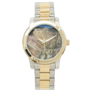 Montre Yellowstone Grand Canyon