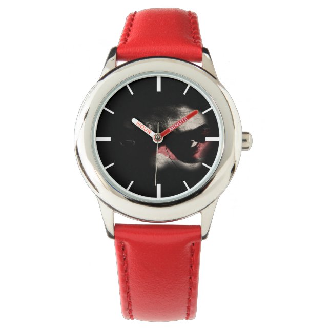 Montre Yeux Noirs (devant)