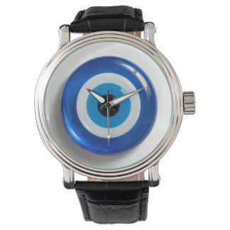 Montre "Yeux te voient"