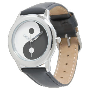 Montre Yin Yang Watch