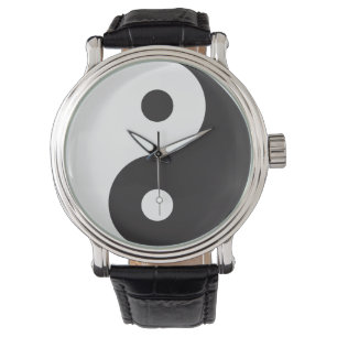 Montre Yin Yang Watch
