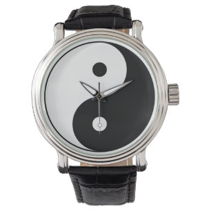 Montre Yin Yang Watch