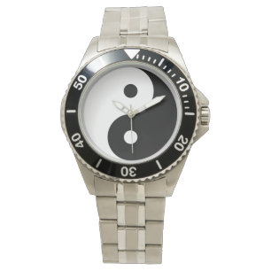 Montre Yin Yang Watch