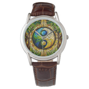 Montre Yin Yang Watch