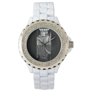 Montre Ying Yang King
