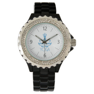 Montre Yoga