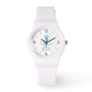 Montre Yoga