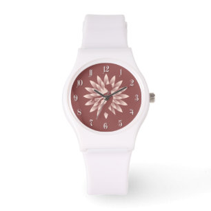 Montre Yoga