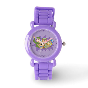 Montre Yogi Ours et amis Surprise