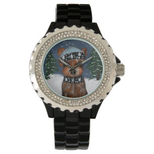 Montre Yorkie