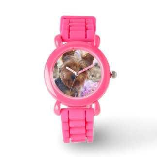 Montre Yorkshire Terrier
