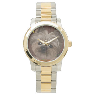 Montre Yorkshire Terrier Watch