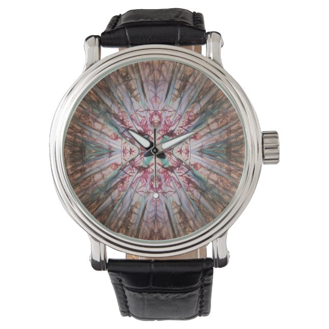 Montre Yucca doux (devant)