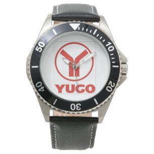 Montre Yugo