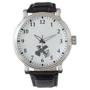 Montre Yusoku Phoenix