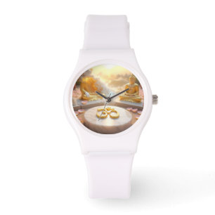 MONTRE ZEN - BOUDDHISME - OM