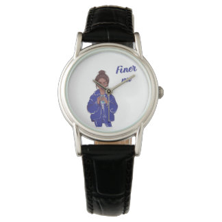 Montre Zeta Watch Yard