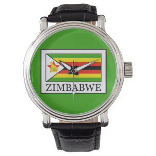 Montre Zimbabwe