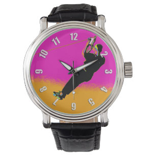 Montre Zipliner ! - Ziplining Pro