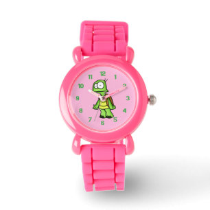 Montre Zippy la tortue