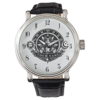 Montre Zodiac signs