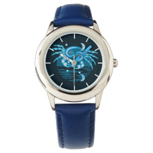 Montre Zodiac Star Sign - Cancer