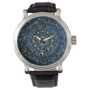 Montre Zodiaque