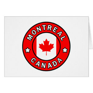 Montréal Canada