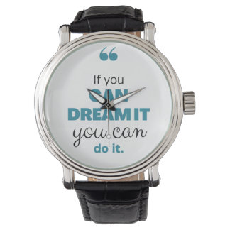 montres