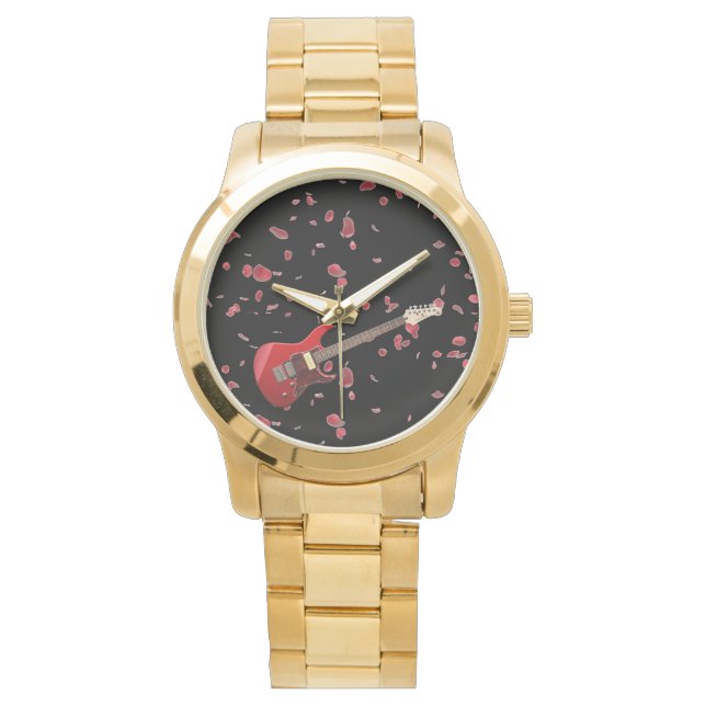 Montres (devant)