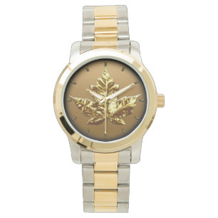 Montres à poignet Souvenir Gold Canada Canada