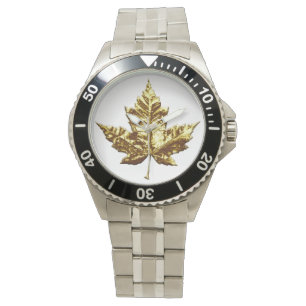 Montres à poignet Souvenir Gold Canada Canada