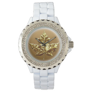 Montres à poignet Souvenir Gold Canada Canada