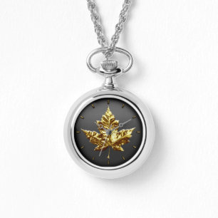 Montres à poignet Souvenir Gold Canada Canada
