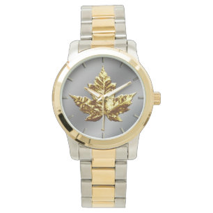 Montres à poignet Souvenir Gold Canada Canada