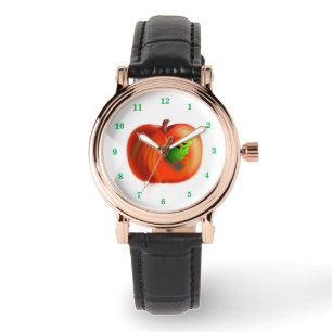 Montres Apple drôles