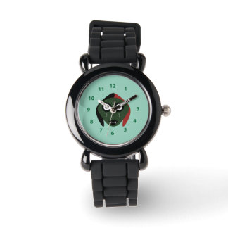 Montres Bosigo Green eWatch