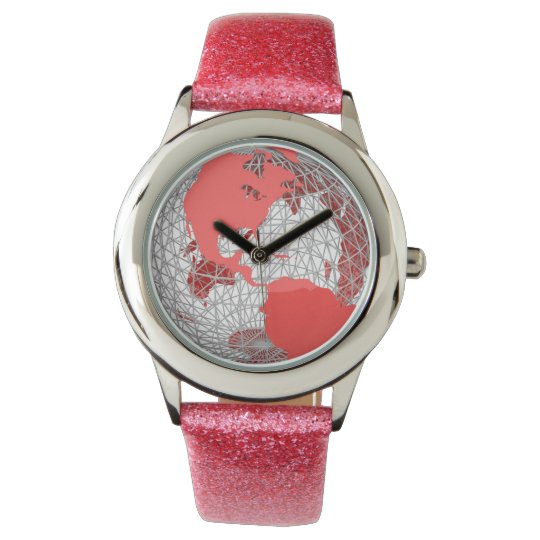MONTRES BRACELET EARTH EWATCH