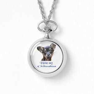 Montres Chihuahua