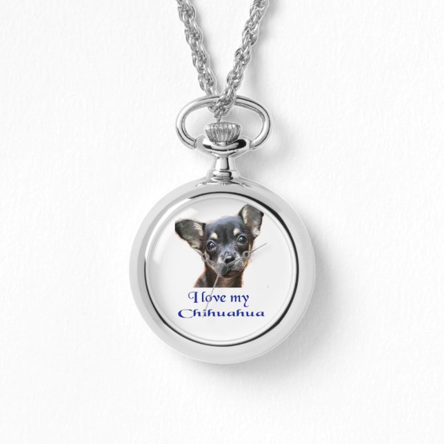 Montres Chihuahua (Recto)