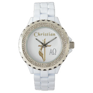 Montres chrétiennes