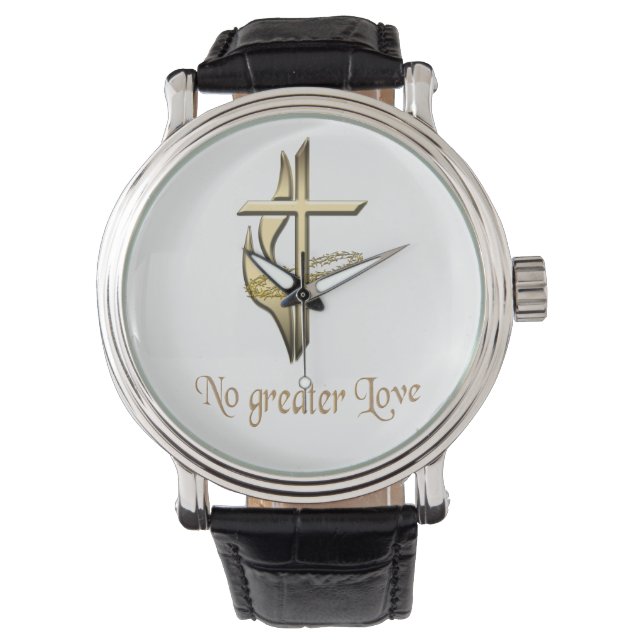 Montres chrétiennes (devant)