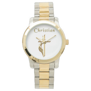 Montres Christian pour homme