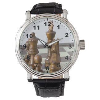 Montres cool, amusantes, funky et mignonnes