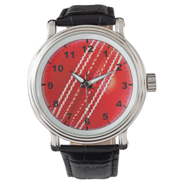 Montres cool, amusantes, funky et mignonnes (devant)