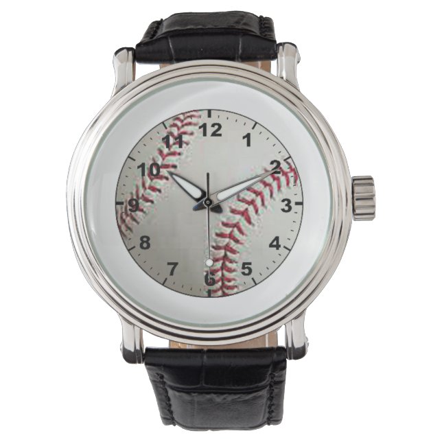 Montres cool, amusantes, funky et mignonnes (devant)