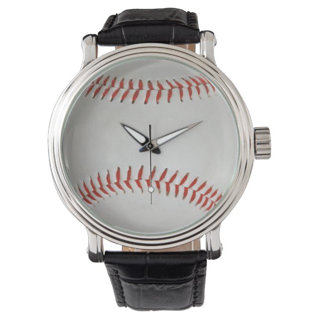 Montres de baseball (devant)