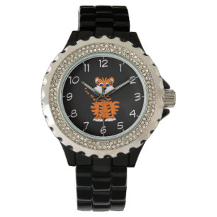 Montres de cool, d'amusement, géniales et