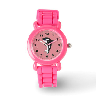 Montres de cool, d'amusement, géniales et