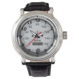 Montres de cool, d'amusement, géniales et